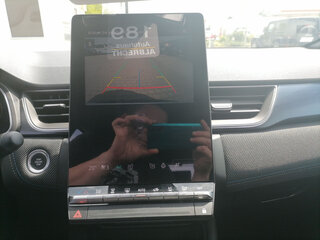 Vehicle 3D Image