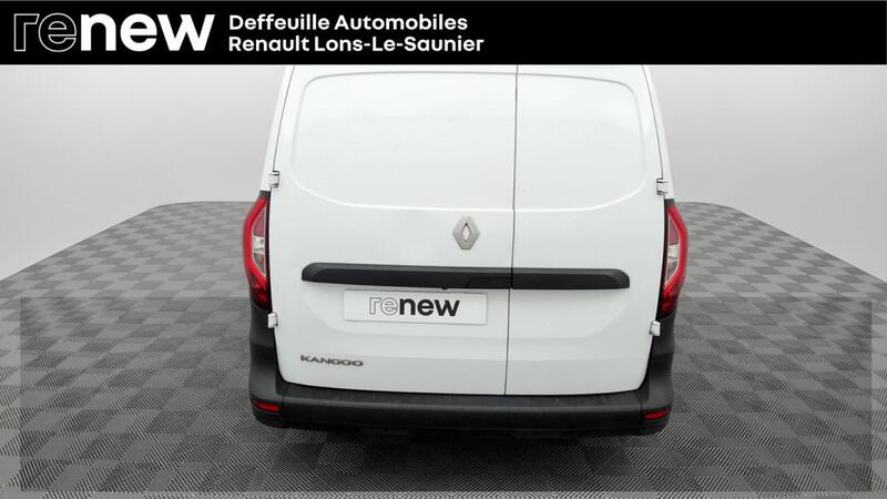 Renault Kangoo VU