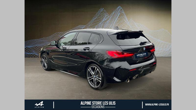BMW Serie 1
