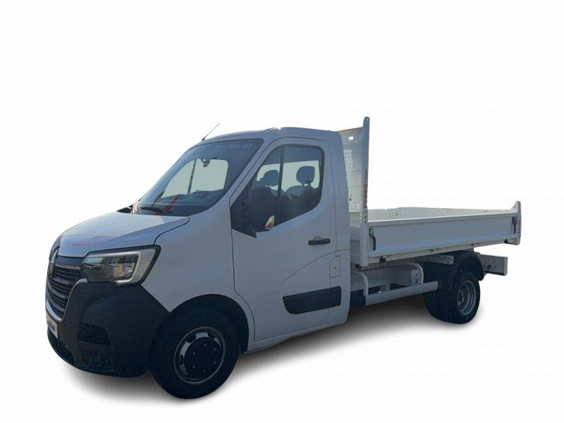 Renault Master III