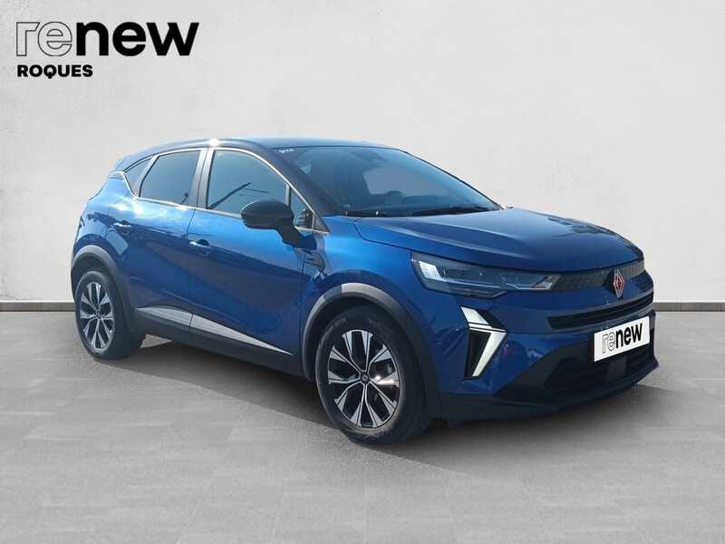 RENAULT Captur II Evolution 1.0 TCe 90cv — photo 3