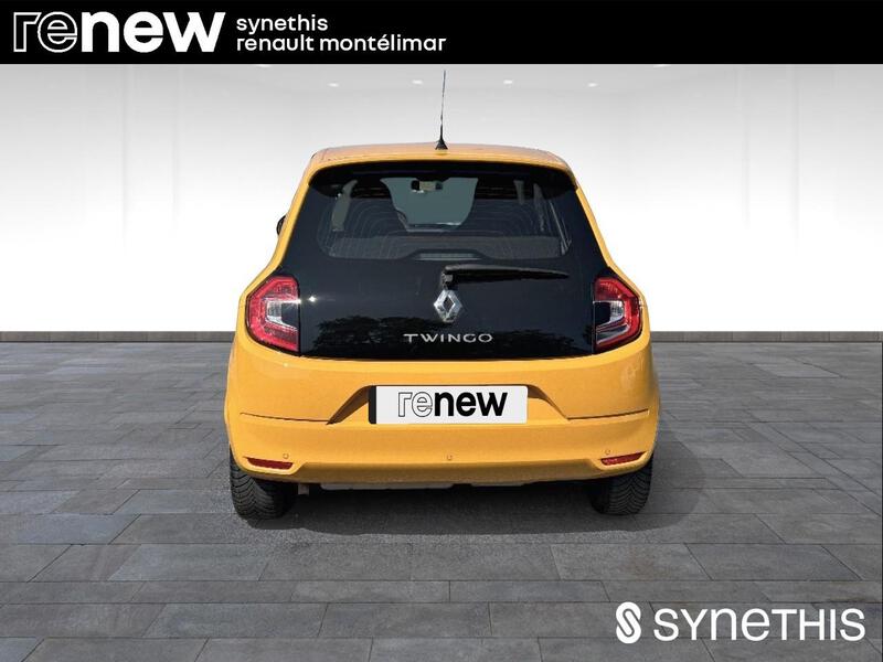 Renault Twingo III