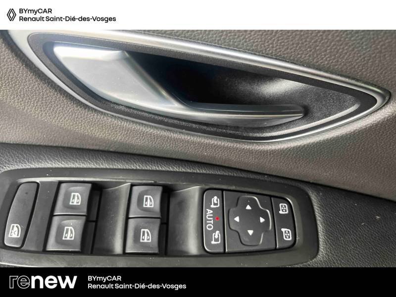 Renault Scenic IV