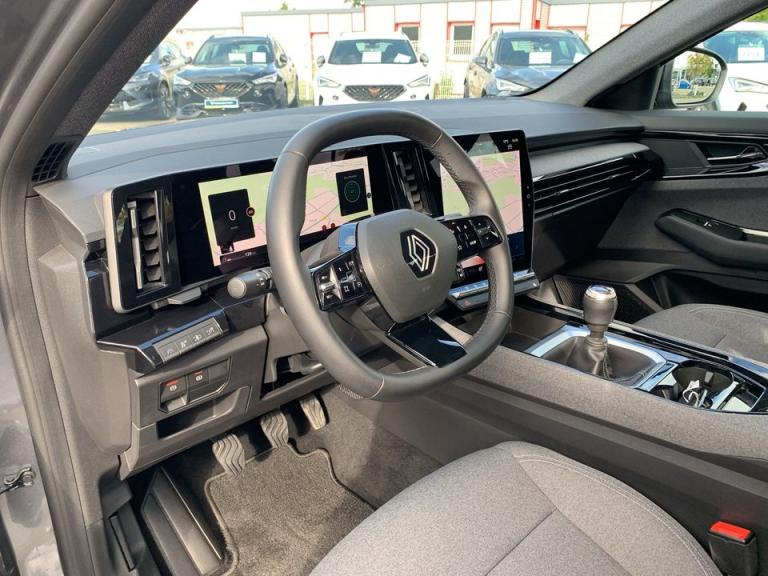 Renault Austral – Bild 10