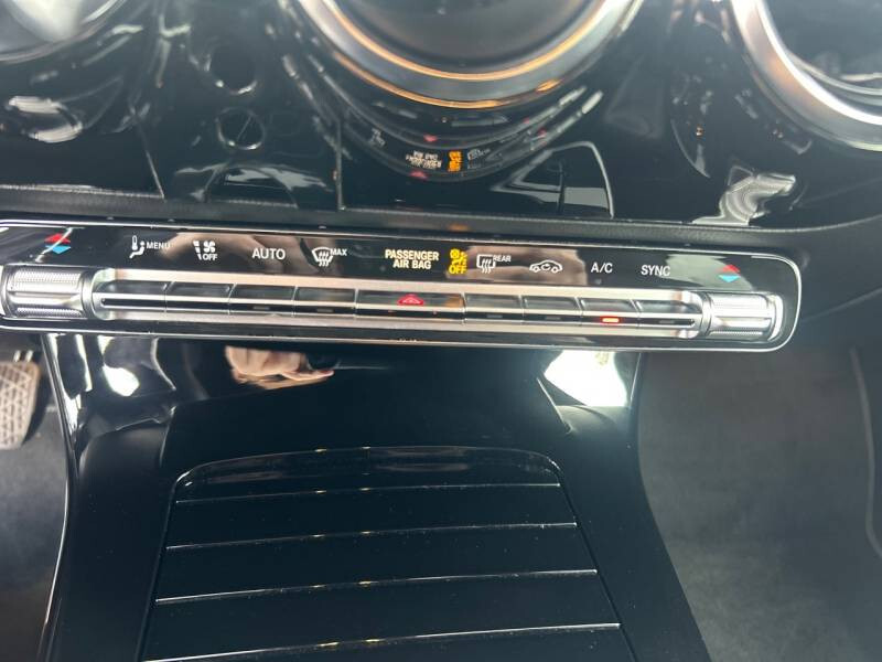 Mercedes CLA Shooting Brake Business