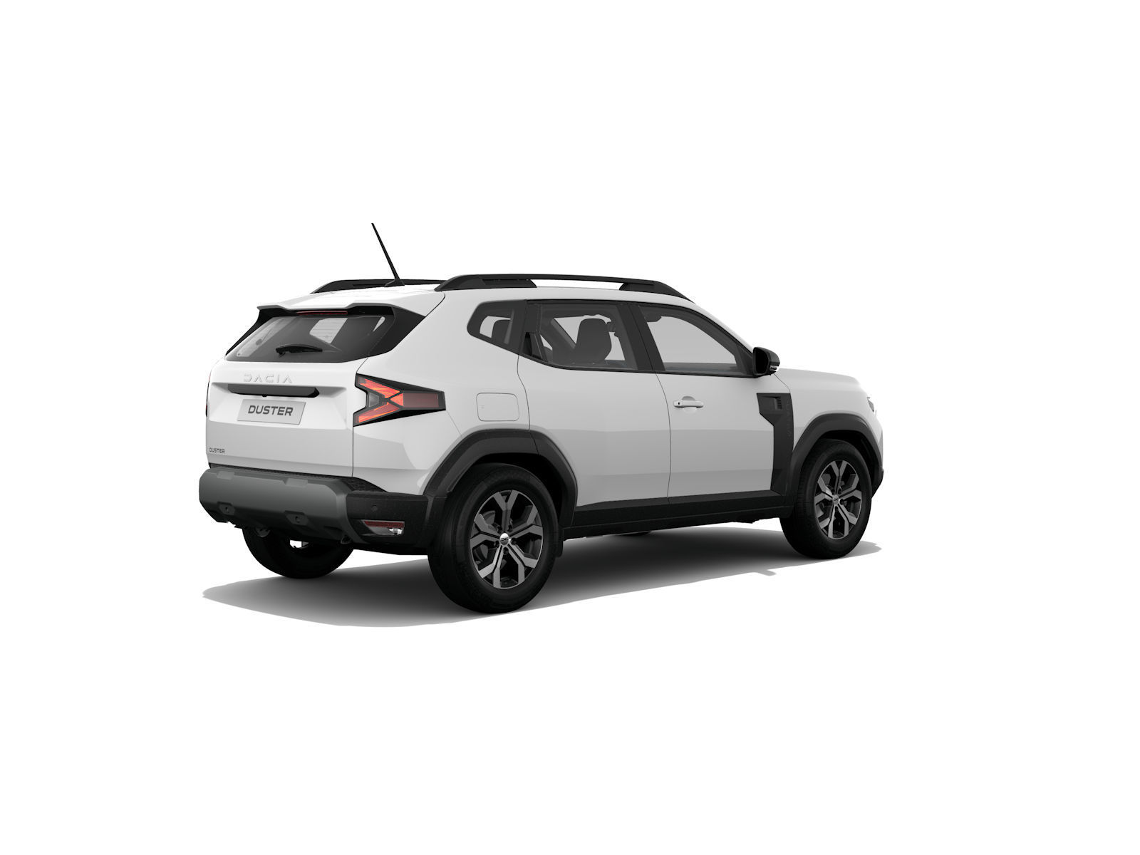 Dacia Duster – Bild 7