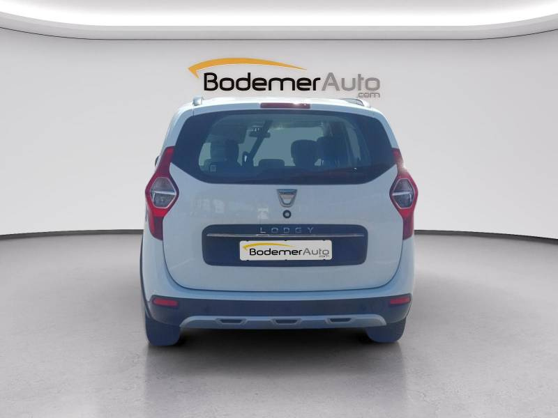 Dacia Lodgy