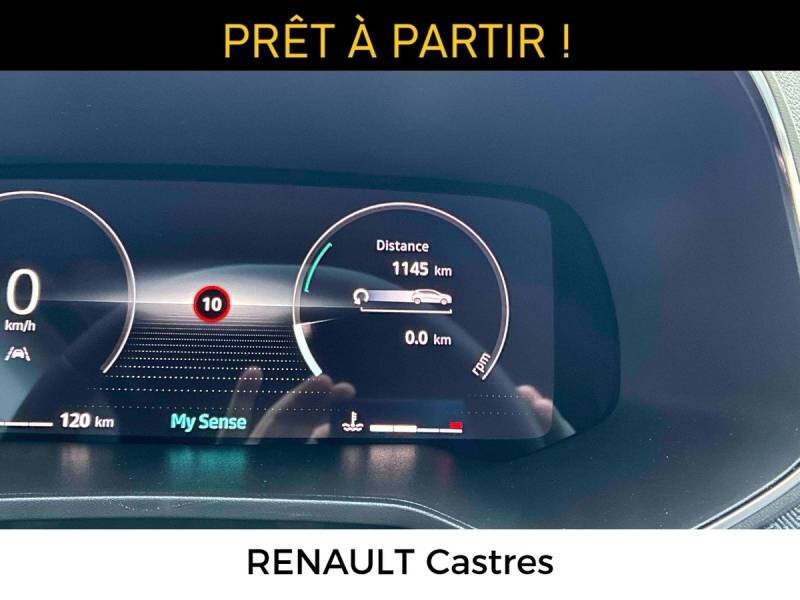 Renault Clio V