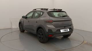 Vehicle 3D Image