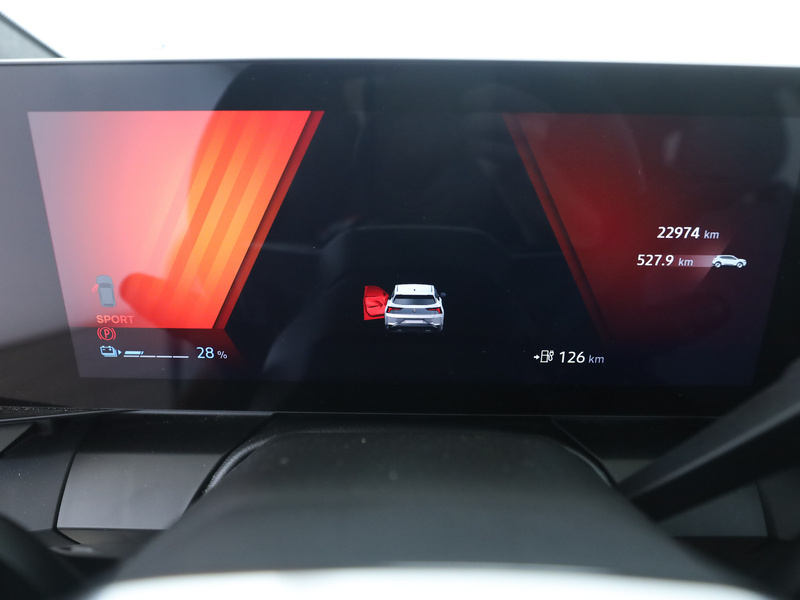Renault Scenic E-Tech