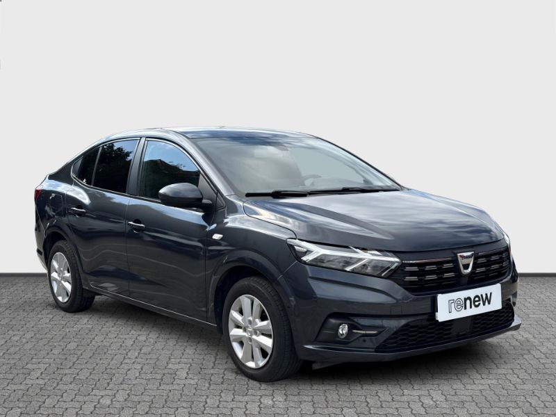 DACIA Logan 2022 — imagine 20