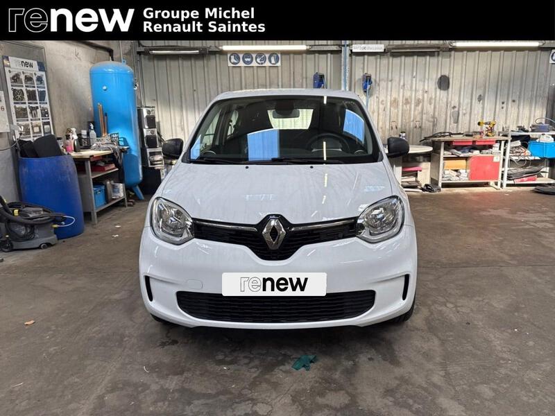 Renault Twingo III