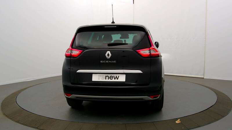 Renault Grand Scenic IV
