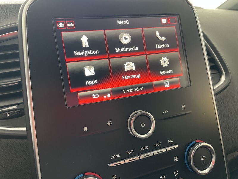 Renault Grand Scenic
