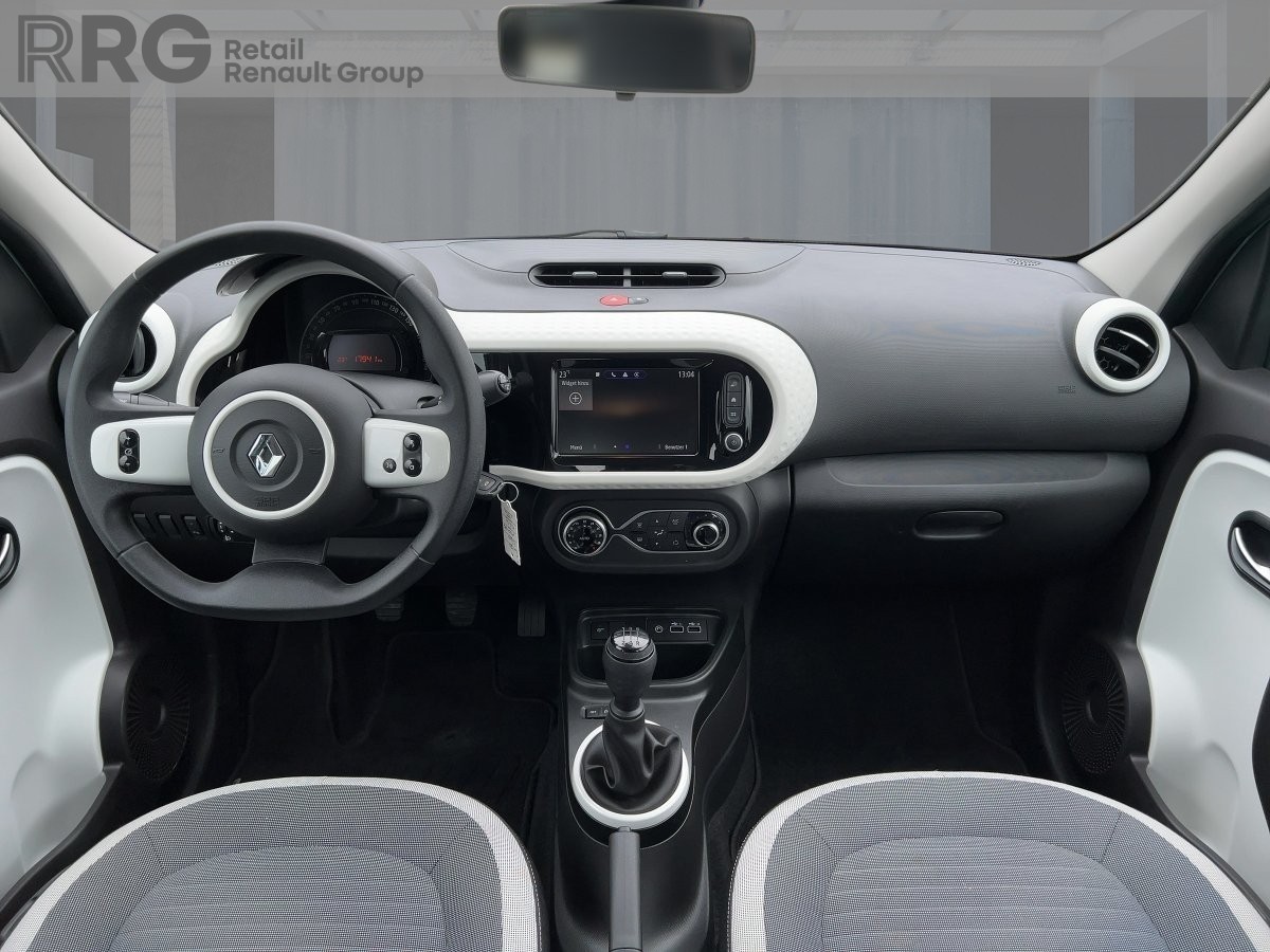 Renault Twingo – Bild 9