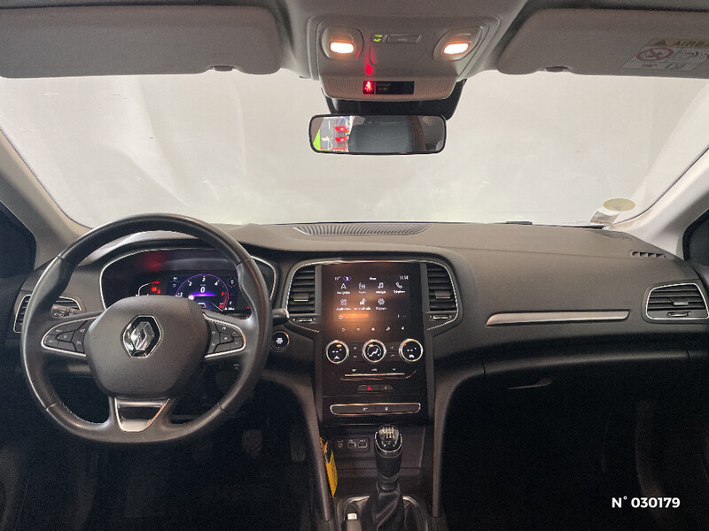 Renault Scenic IV