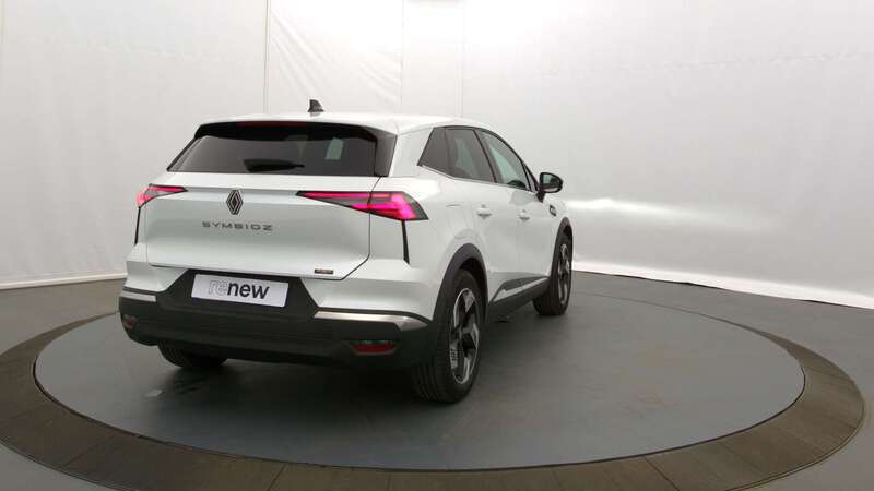 Renault Symbioz