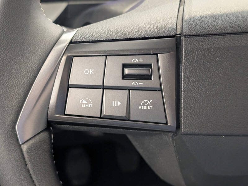 Fahrzeugabbildung Mokka 1.2 Turbo GS Kamera CarPlay Bild 28 von 36
