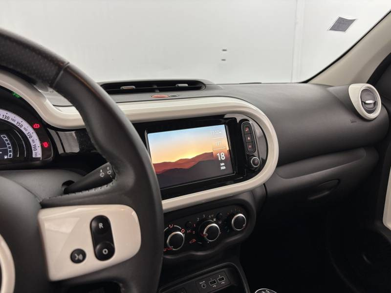 Renault Twingo III