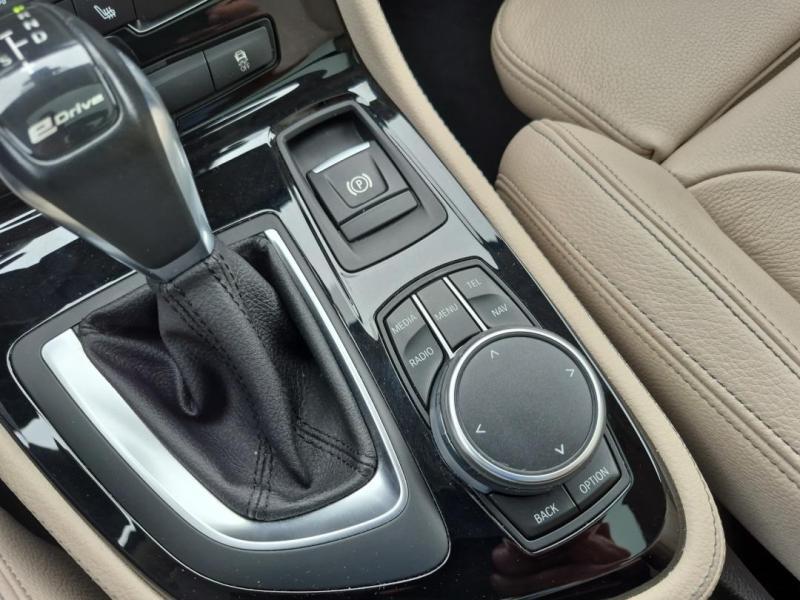 BMW Serie 2 Active Tourer