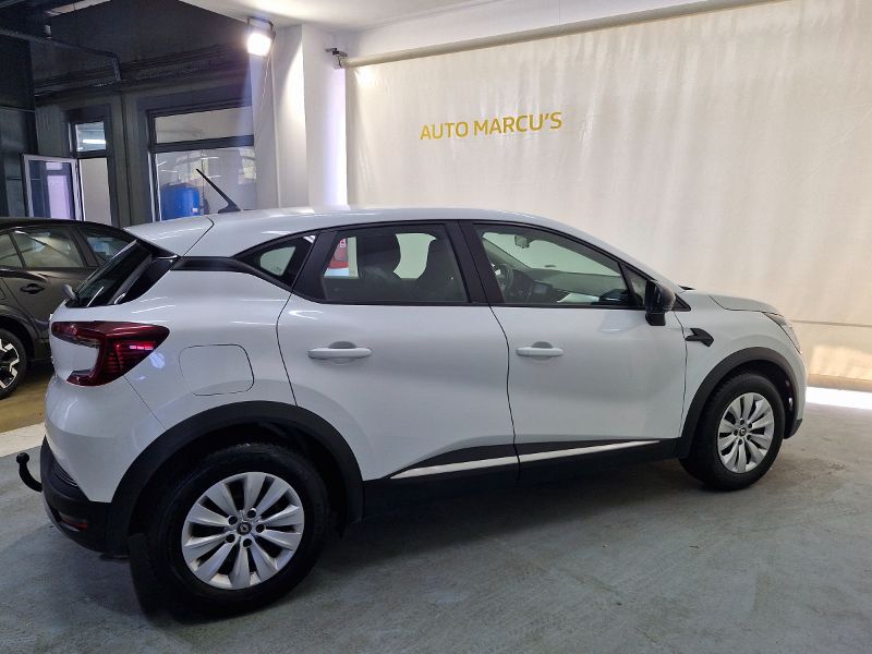 RENAULT Captur 2020 — imagine 6