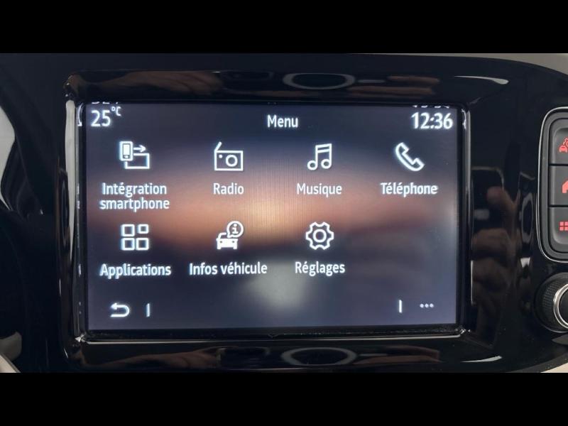 Renault Twingo E-Tech Electrique