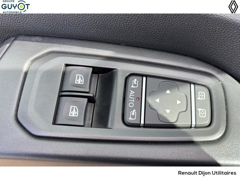 Renault Trafic Fourgon