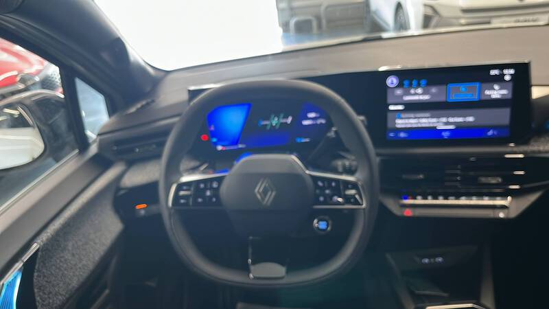 Renault Clio VI