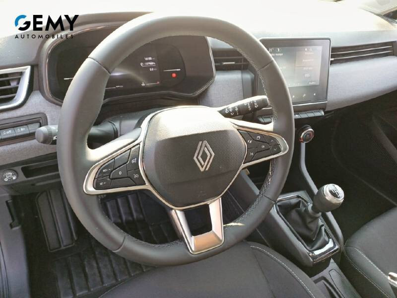 Renault Clio V
