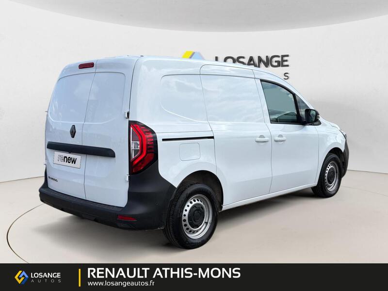 Renault Kangoo VU