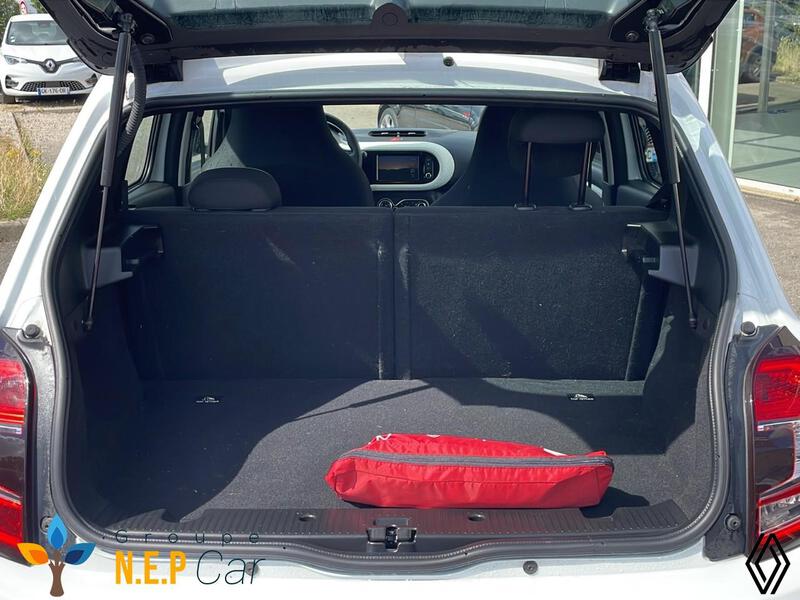 Renault Twingo III