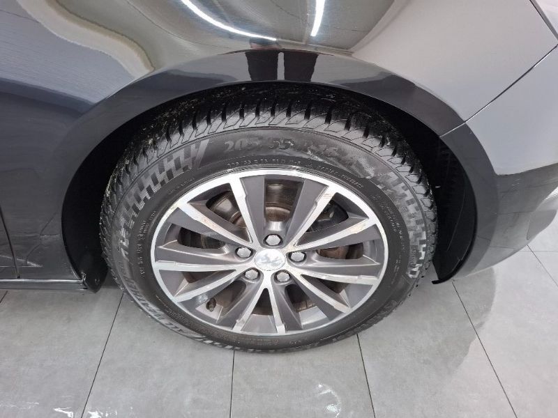 PEUGEOT 308 2015 — imagine 32