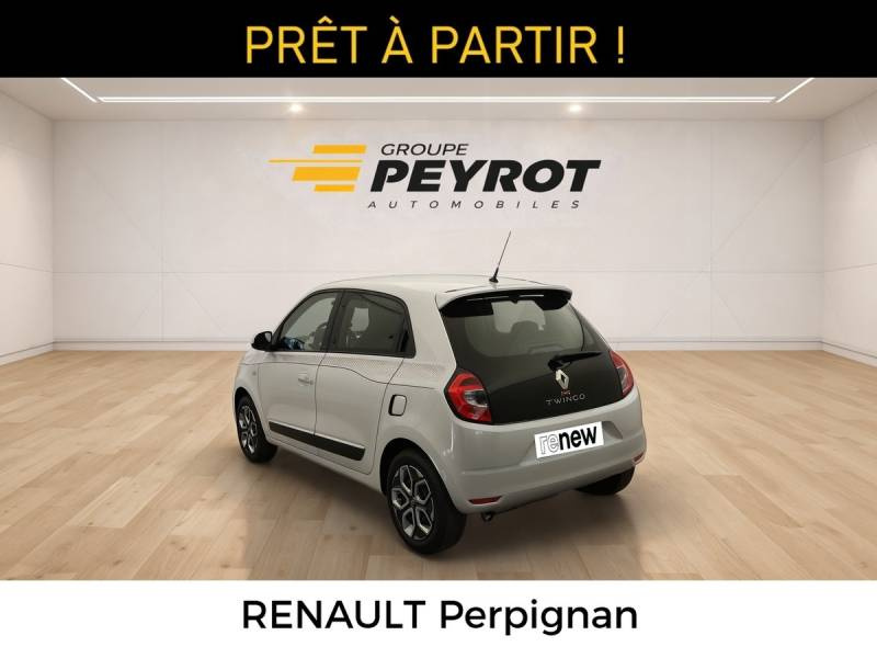 Renault Twingo III
