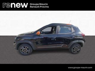 Vehicle 3D Image