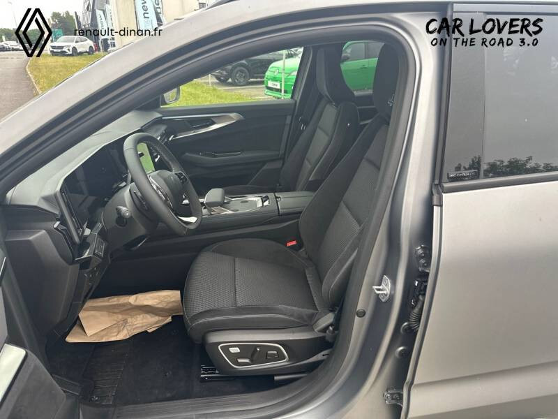 Renault Espace VI
