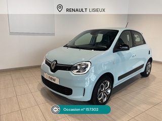 TWINGO III