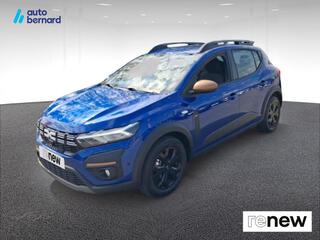 SANDERO