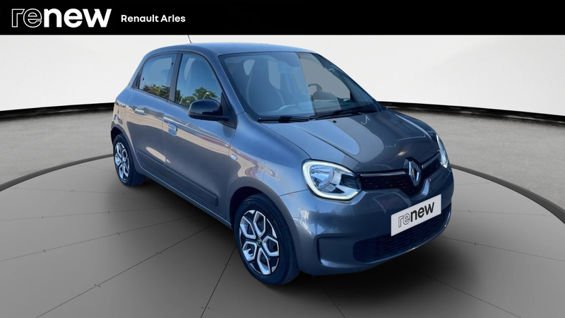 Renault Twingo III