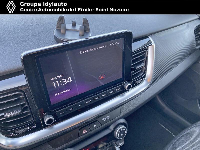 KIA Stonic