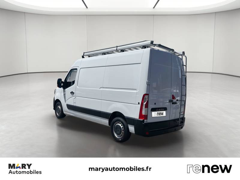 Renault Master III
