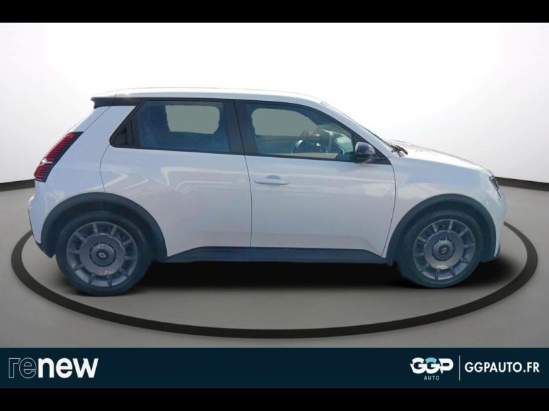Renault R5 E-Tech Electrique