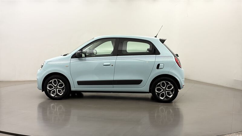 Renault Twingo III