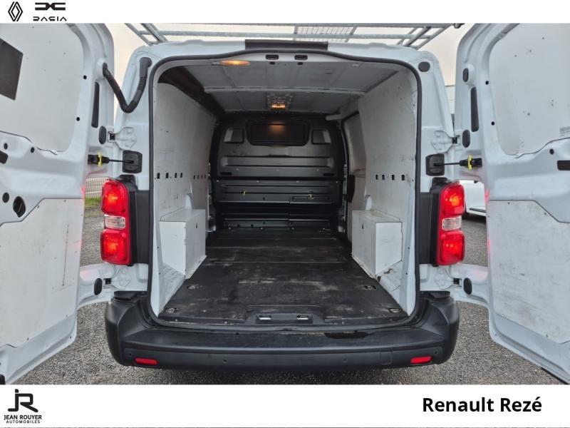 Fiat Scudo Fourgon