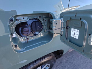 Vehicle 3D Image
