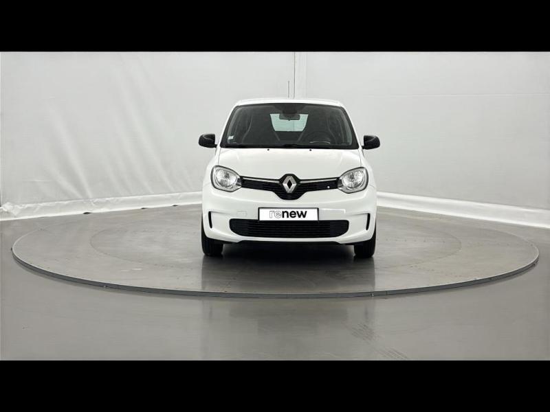 Renault Twingo E-Tech Electrique