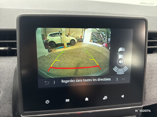 Vehicle 3D Image
