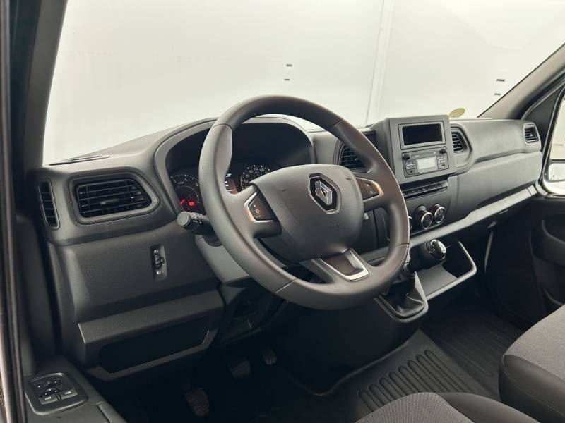 Renault Master III