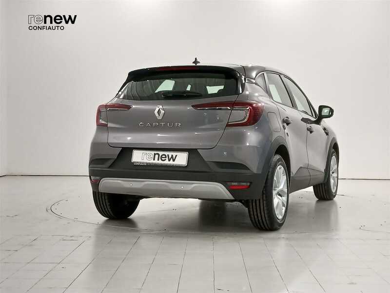 RENAULT Captur 1.0 Tce Equilibre Bi-fuel — photo 5