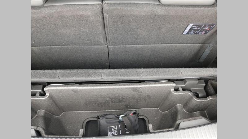 Renault Espace VI
