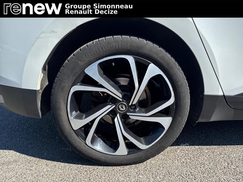 Renault Grand Scenic IV